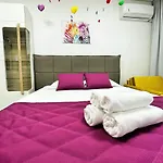 Apartmán Tevi Varna