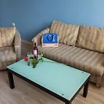 Apartmán Tevi Varna