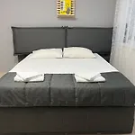 Apartmán Tevi Varna