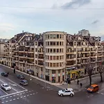 Tevi Apartmán Varna