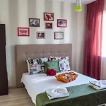 Tevi Apartmán Varna