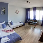 Apartmán Tevi Varna