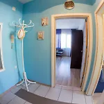 Apartmán Tevi Varna