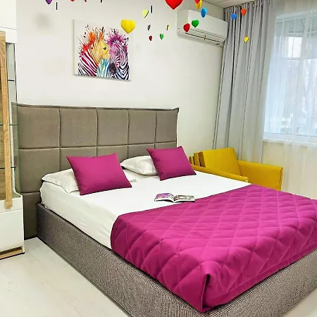 Tevi Apartment Varna