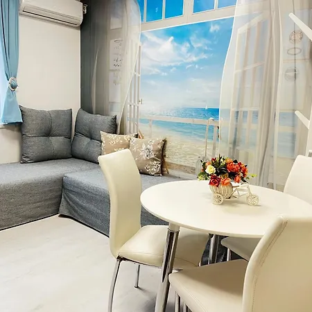 Tevi Apartment
