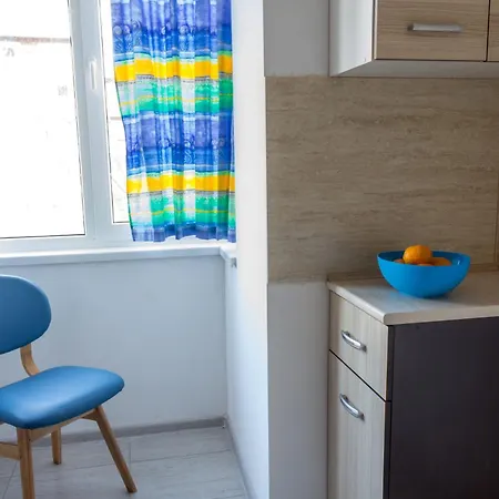 Tevi Apartment Varna