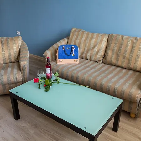 Apartment Tevi Varna