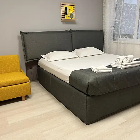 Apartmán Tevi Varna