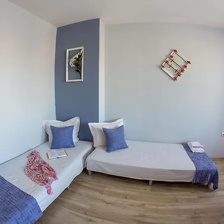 Tevi Apartment Varna