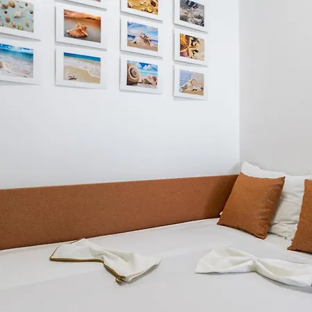 Tevi Apartment Varna