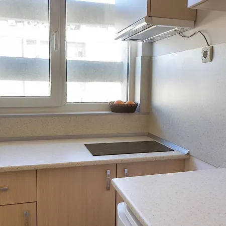 Tevi Apartment