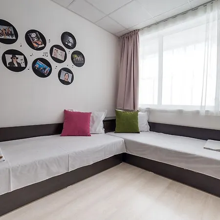 Tevi Apartment