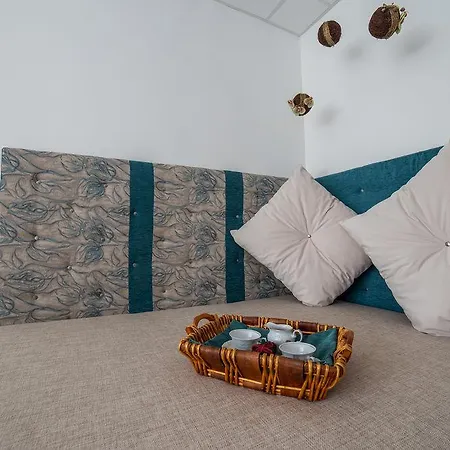 Apartment Tevi Varna