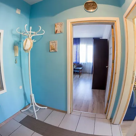 Apartment Tevi Varna