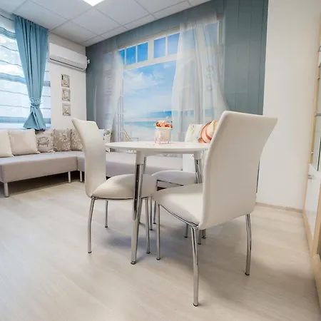 Tevi Apartment Varna