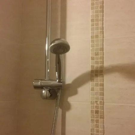 Apartment Tevi