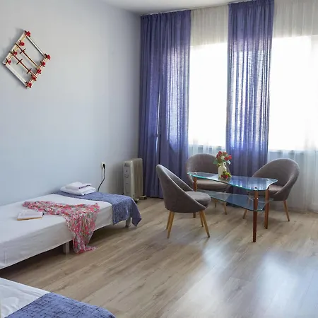 Apartment Tevi Varna
