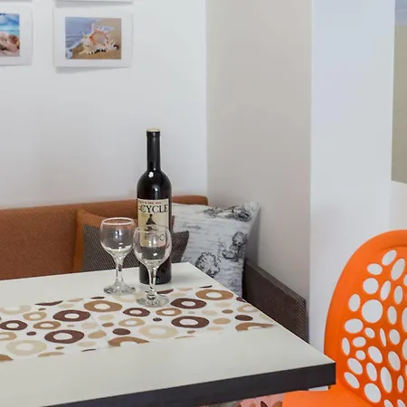 Apartment Tevi