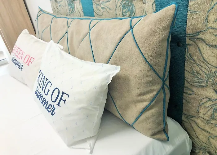 теви Апартамент Варна