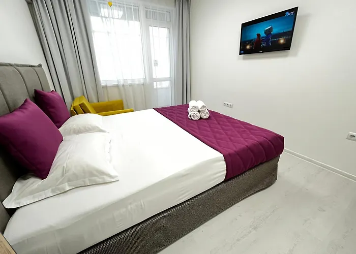 теви * Варна