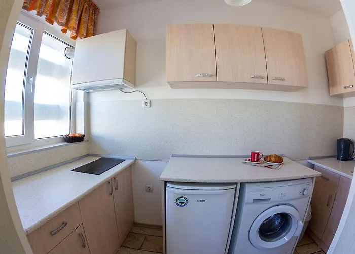 теви Апартамент *