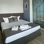 Tevi Apartment *