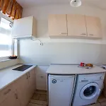Tevi Apartment *
