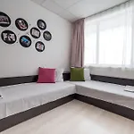 Tevi Apartment