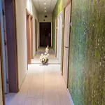 Apartment Tevi *
