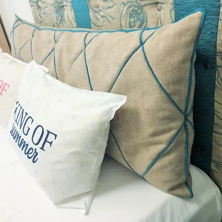 Tevi Apartman Várna