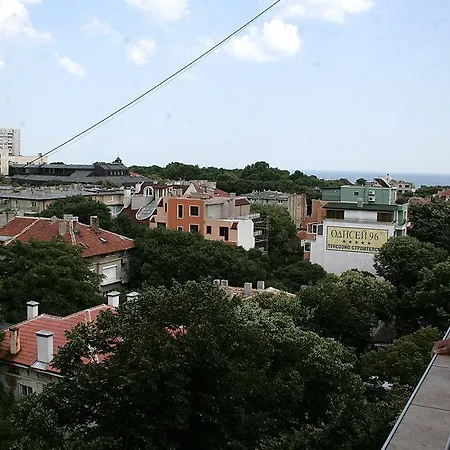 Tevi Lejlighed Varna
