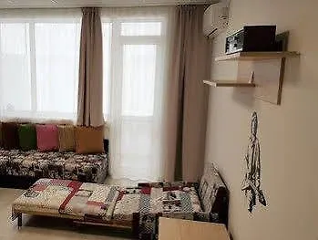 Apartman Tevi *