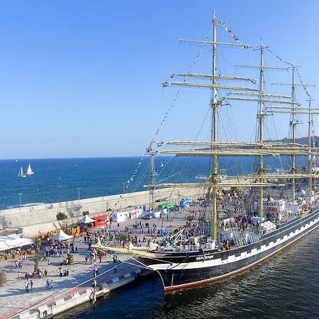 Tevi Appartamento Varna