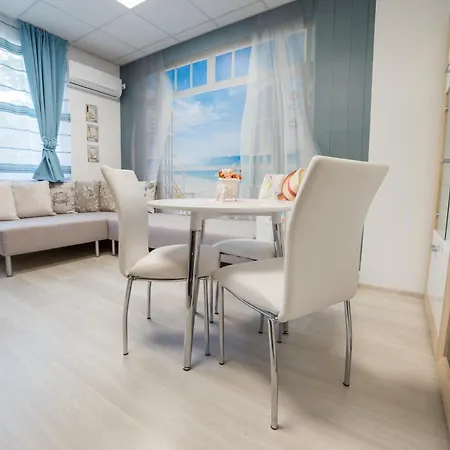 Tevi Apartman Várna