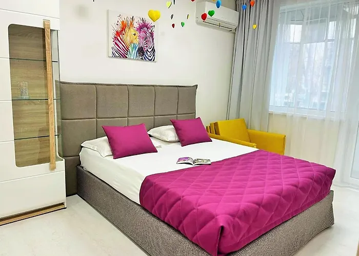 Tevi Apartment Varna