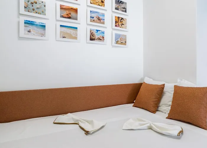 Tevi Apartment Varna