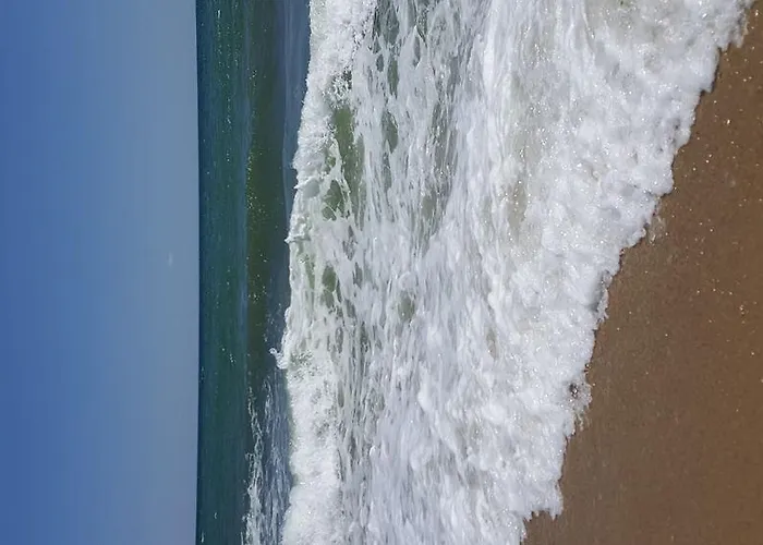 Apartment Tevi Varna