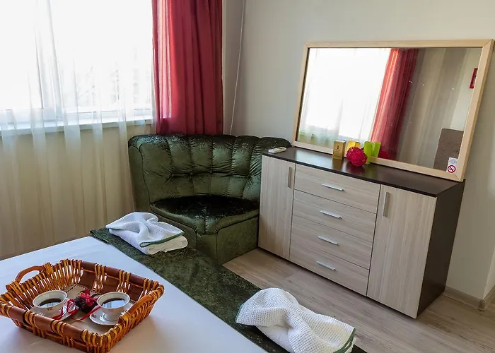 Apartment Tevi Warna